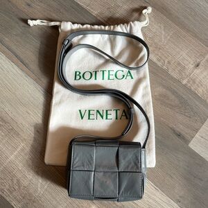 BOTTEGA VENETA Mini Candy Cassette